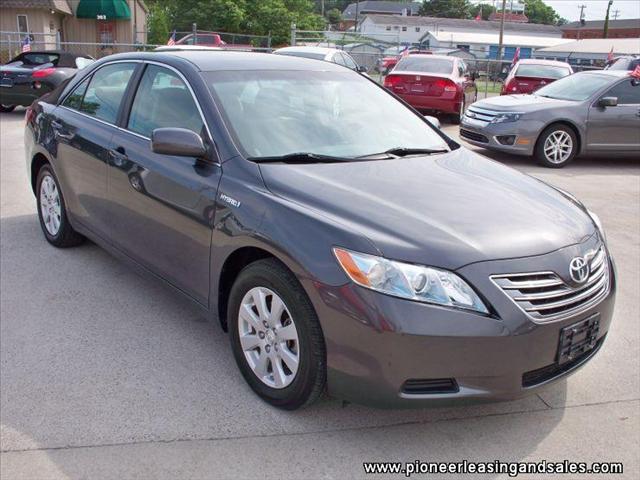 2007 Toyota Camry for sale