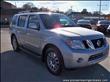 2009 Nissan Pathfinder