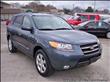 2007 Hyundai Santa Fe