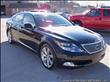 2008 Lexus LS 600hL
