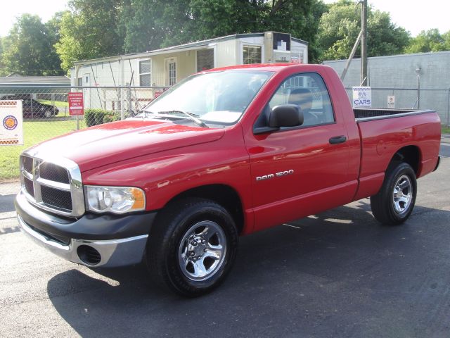 2004 Dodge Ram 1500 for sale