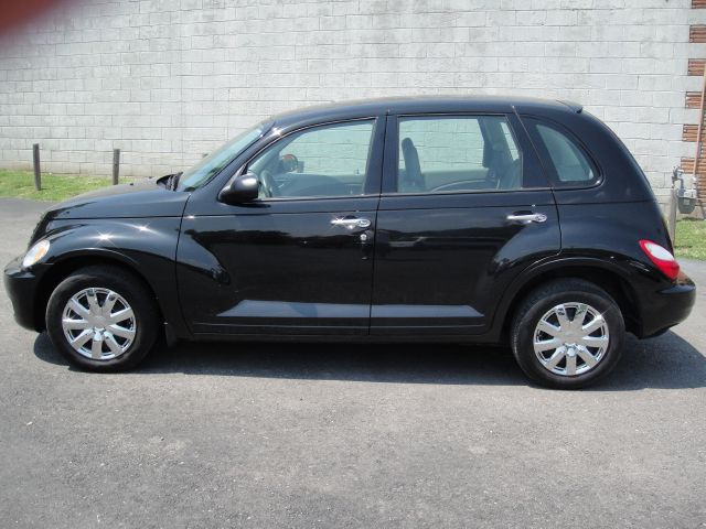 2008 Chrysler PT Cruiser for sale