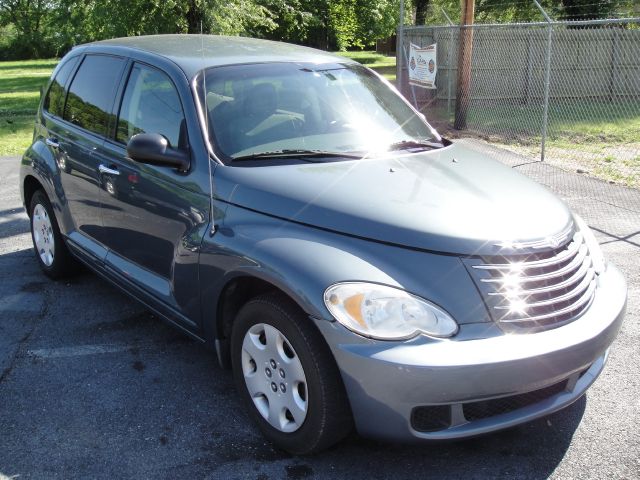 2006 Chrysler PT Cruiser for sale