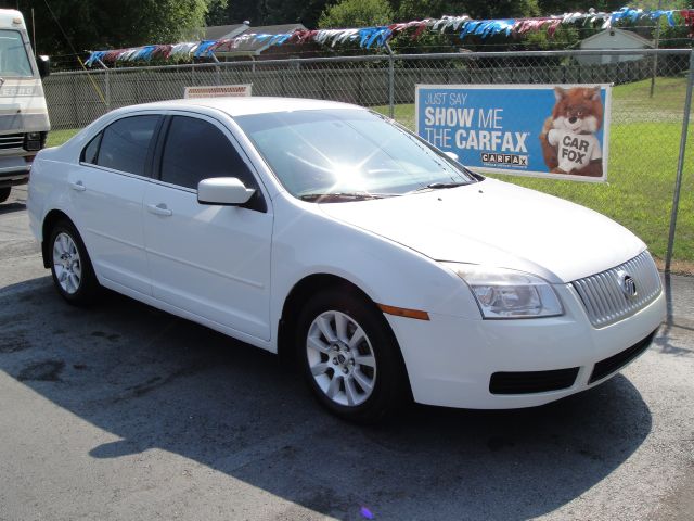 2006 Mercury Milan for sale