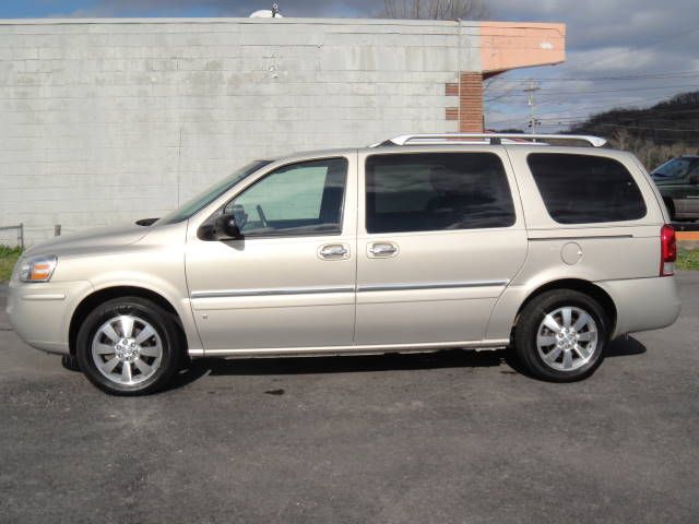 2007 Buick Terraza for sale