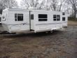 2001 DUTCHMAN CAMPER