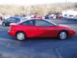 2001 Saturn S Series