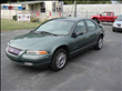 1995 Chrysler Cirrus
