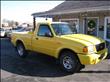 2002 Ford Ranger
