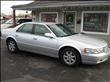 2003 Cadillac Seville
