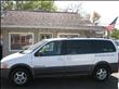 1999 Pontiac Montana