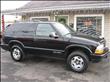 1998 Chevrolet Blazer