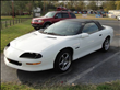 1995 Chevrolet Camaro