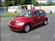 2008 Chrysler PT Cruiser