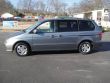 2004 Mazda MPV