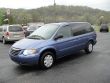 2007 Chrysler Town and Country