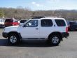 2000 Nissan Xterra