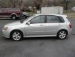 2008 Kia Spectra5