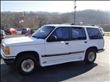 1991 Ford Explorer
