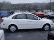 2007 Suzuki Forenza