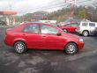 2006 Chevrolet Aveo