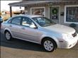 2007 Suzuki Forenza