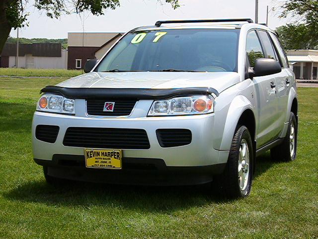 2007 Saturn VUE for sale