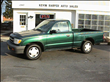 1999 Toyota Tacoma