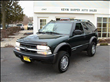 2002 Chevrolet Blazer