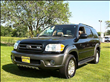2004 Toyota Sequoia
