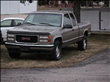 1998 GMC Sierra 1500