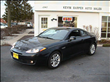 2007 Hyundai Tiburon