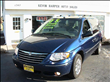 2005 Chrysler Town and Country