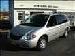 2007 Chrysler Town and Country