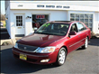 2002 Toyota Avalon