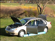 2004 Toyota Corolla