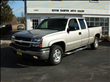 2004 Chevrolet Silverado 1500