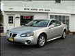 2007 Pontiac Grand Prix