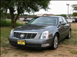 2008 Cadillac DTS