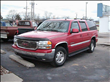 2002 GMC Yukon XL