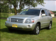 2005 Toyota Highlander
