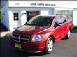 2007 Dodge Caliber