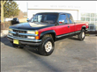1991 Chevrolet K1500