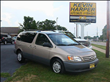 2003 Toyota Sienna