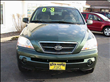 2003 Kia Sorento
