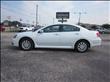 2010 Mitsubishi Galant