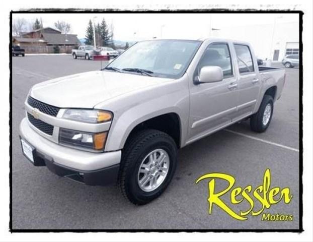 2009 Chevrolet Colorado for sale