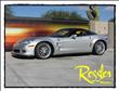 2009 Chevrolet Corvette