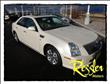 2010 Cadillac STS