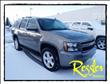 2007 Chevrolet Tahoe
